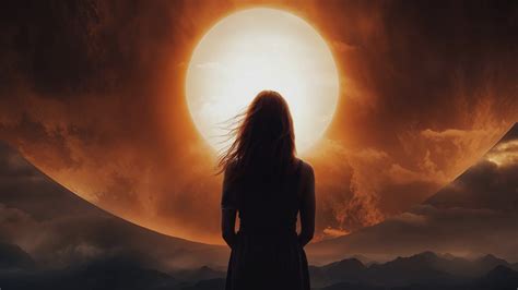 The Prophetic Eclipse Dream